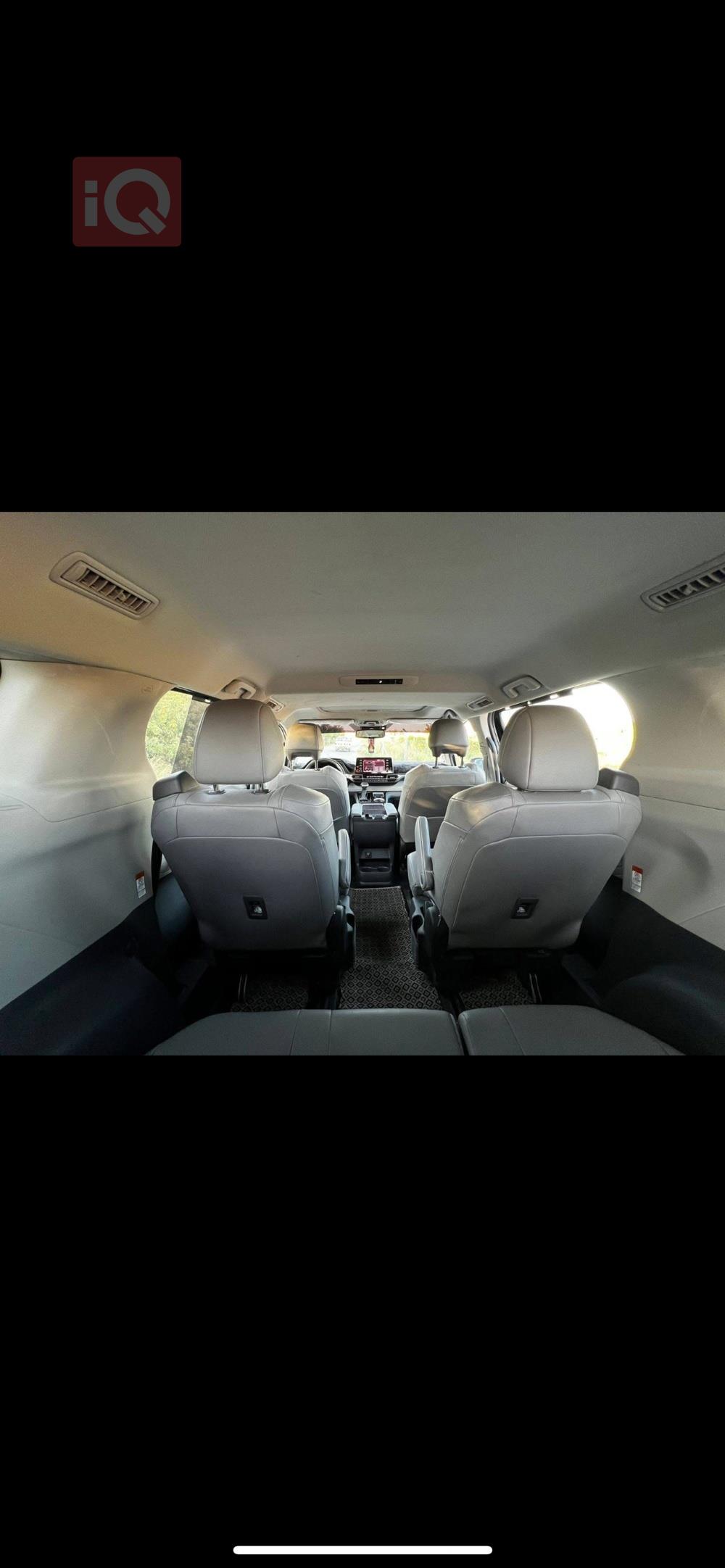 تويوتا سيينا